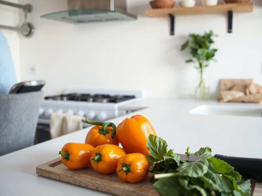 Präzision in der Ernährung