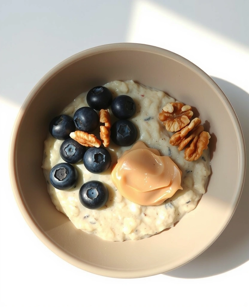 Gesundes Frühstück für Kinder
