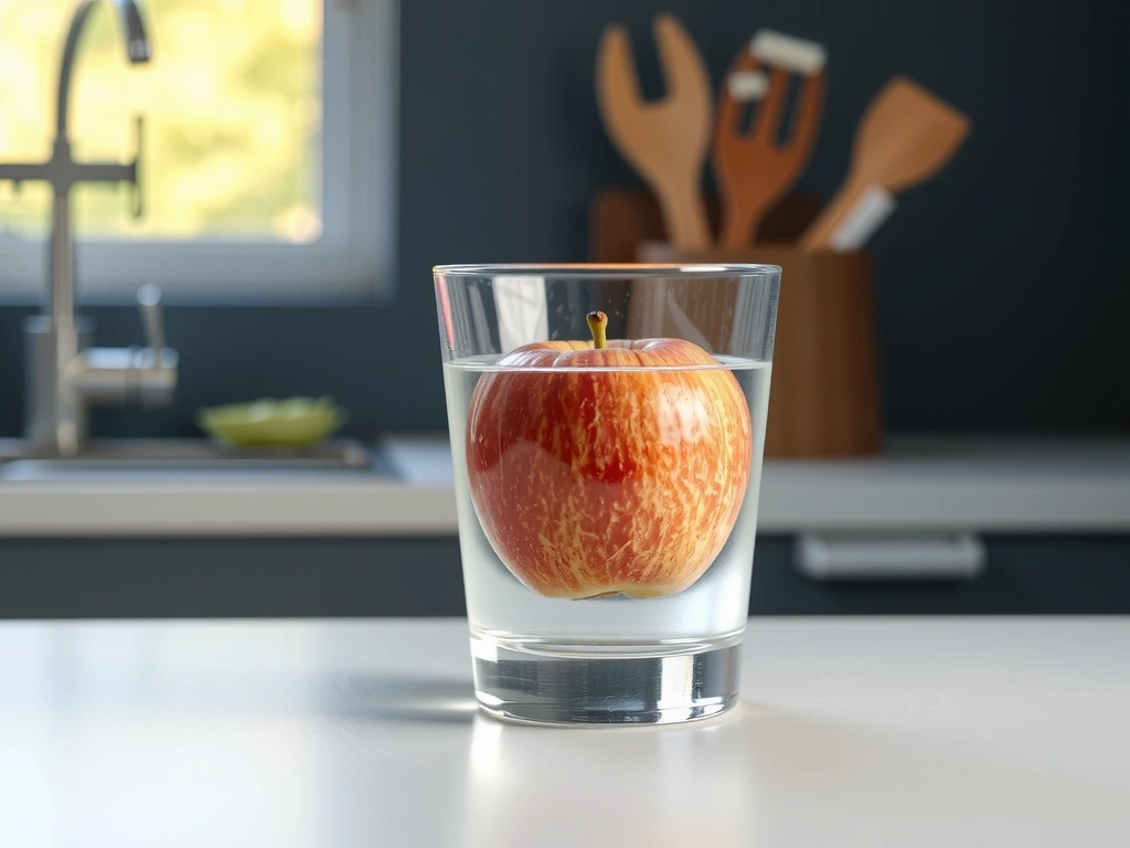 Einfachheit in der Ernährung